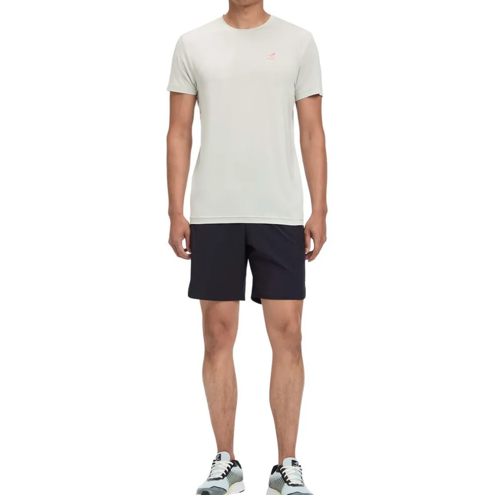 Tanner training shorts