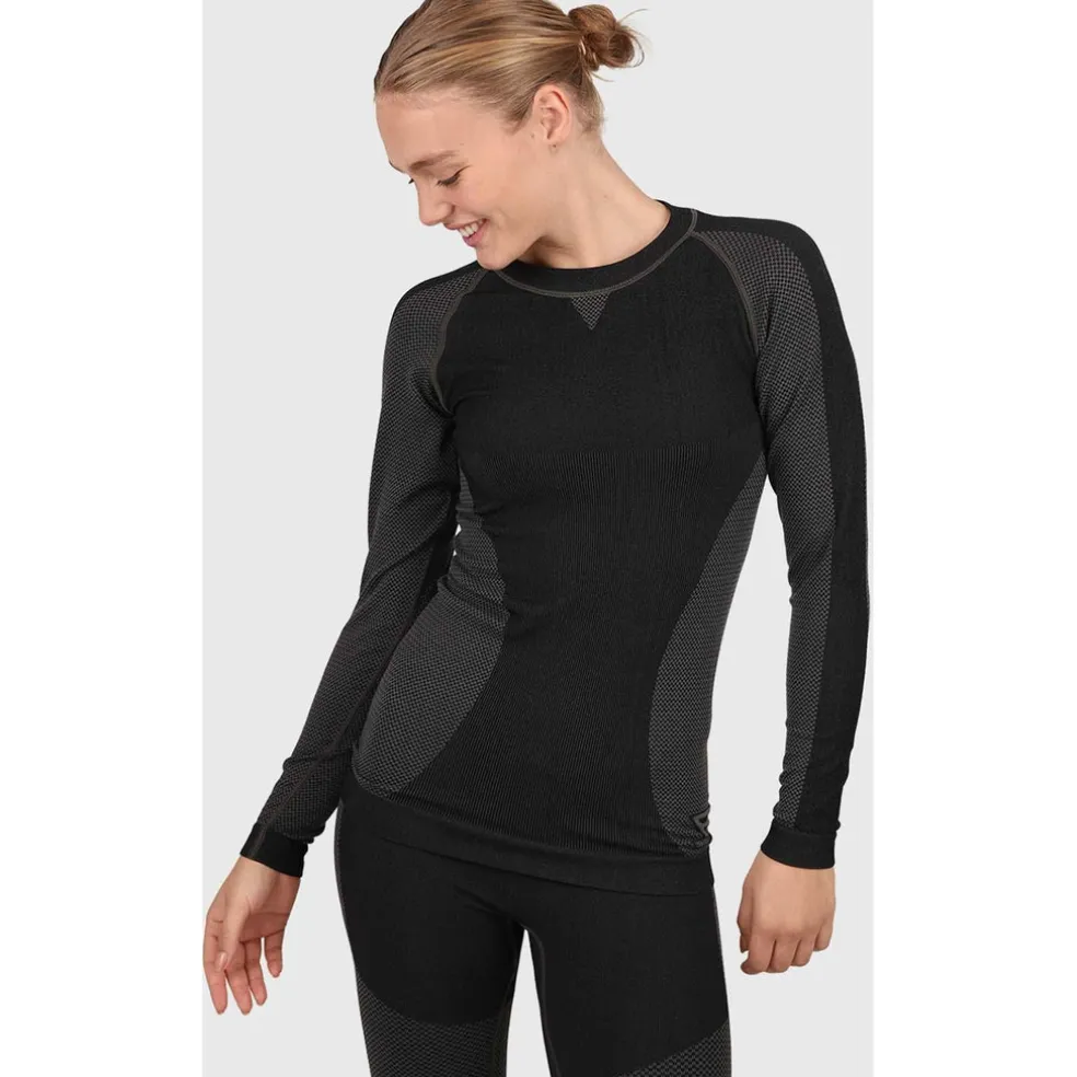 tanzias women thermo top