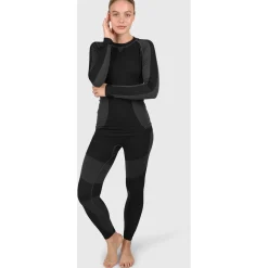 tanzias women thermo top