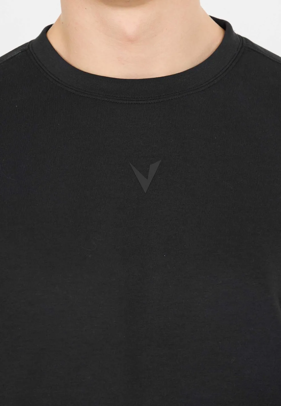 Taro M Crew Neck