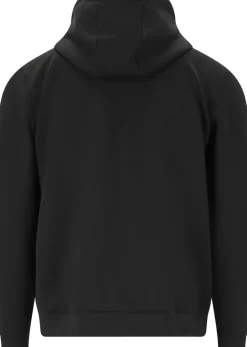 Taro M Technical Full-zip Hoody