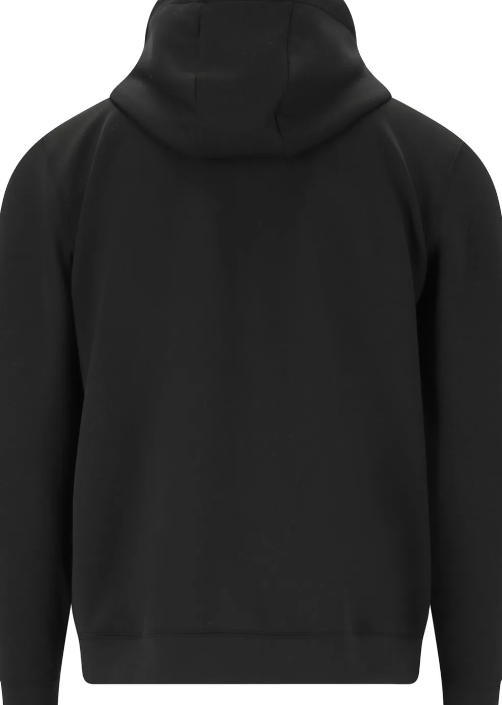 Taro M Technical Full-zip Hoody
