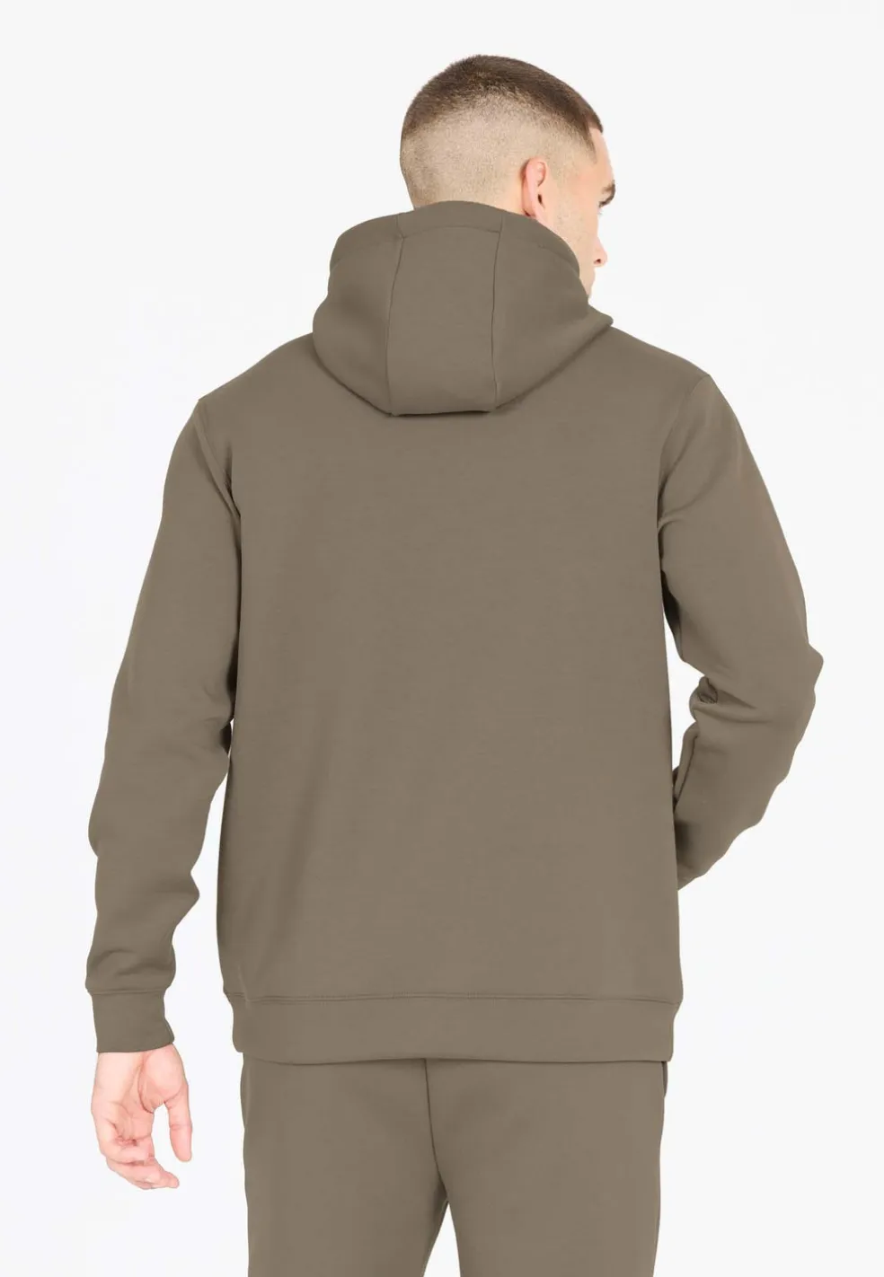 Taro M Technical Hoody