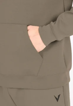 Taro M Technical Hoody