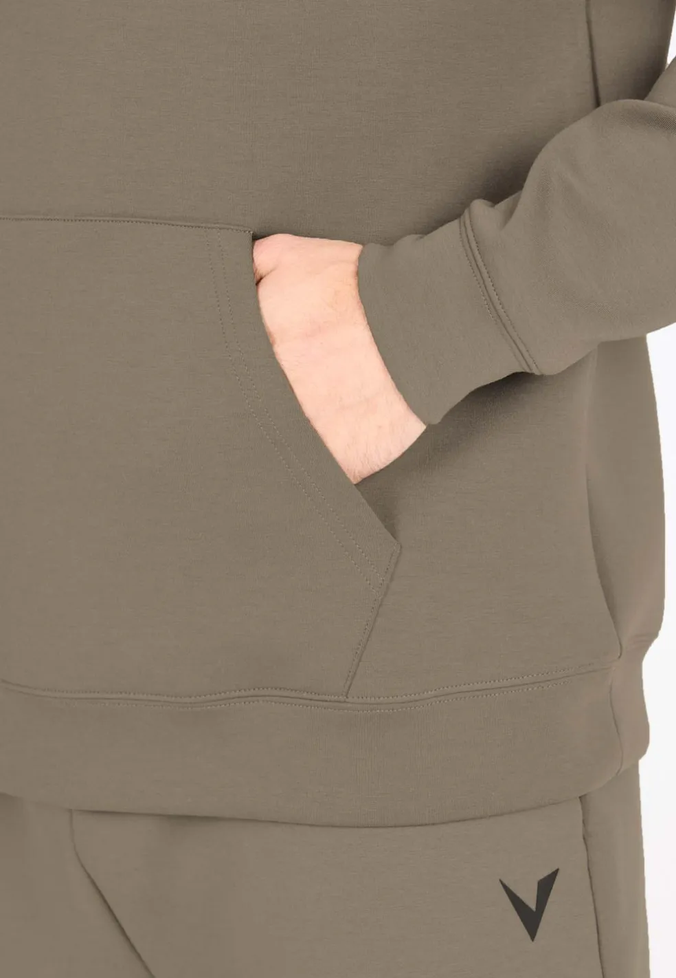 Taro M Technical Hoody