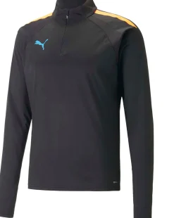 TeamLIGA 1/4 Ripeuter longsleeve top