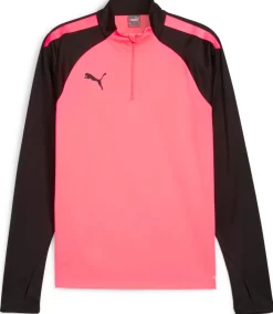 TeamLIGA 1/4 Ripeuter longsleeve top