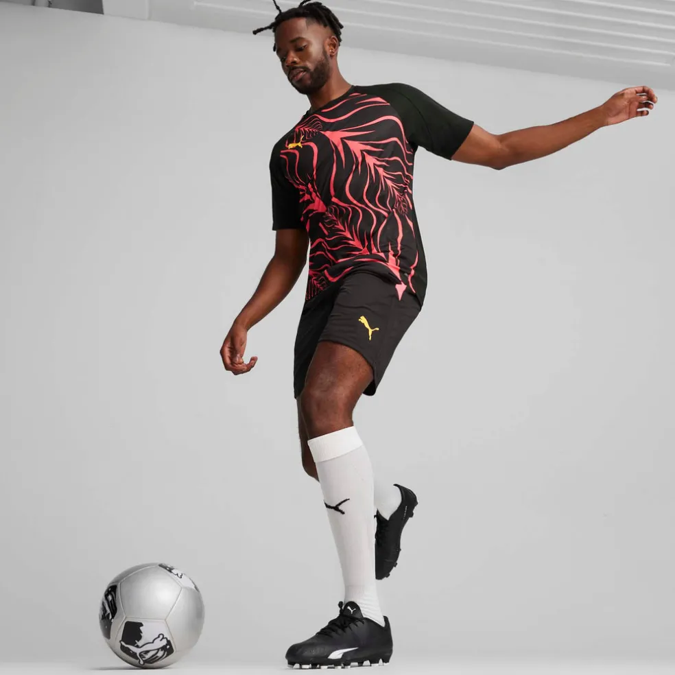 TeamLIGA trainingsshort