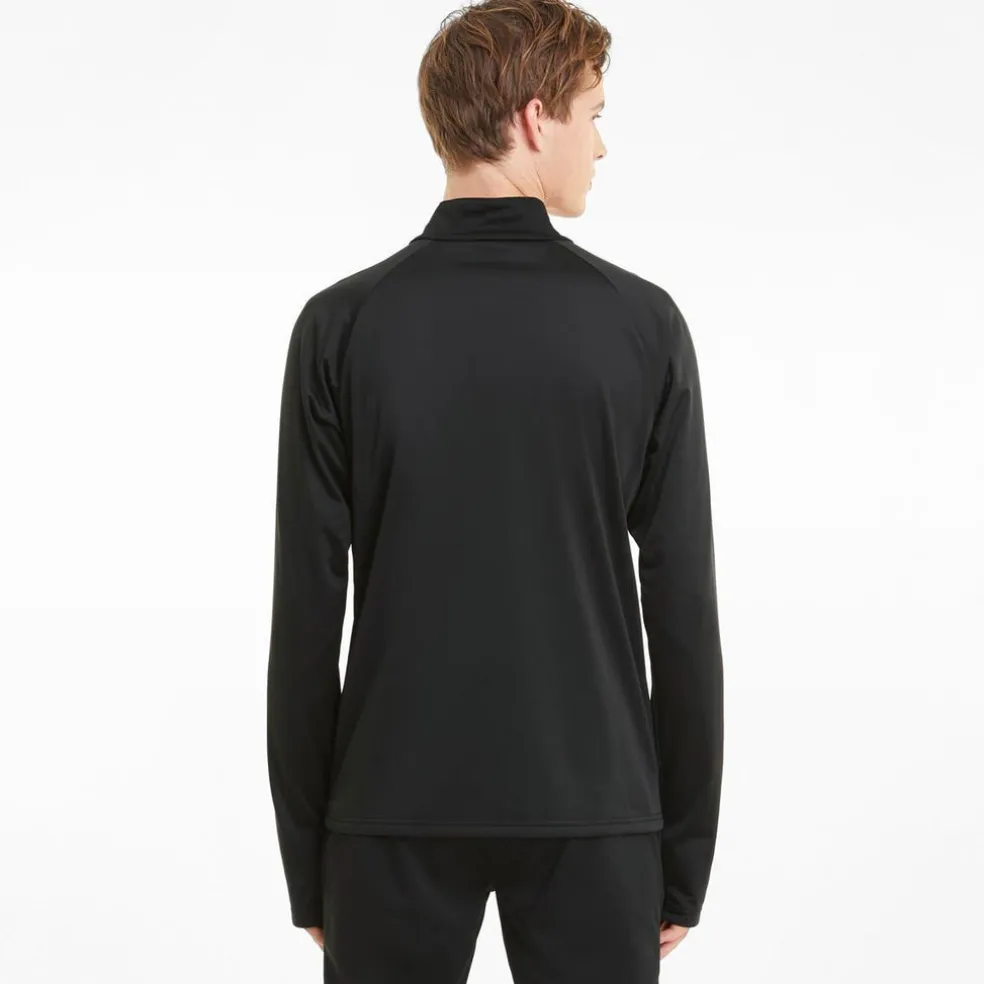 Teamliga 1/4 Zip Top