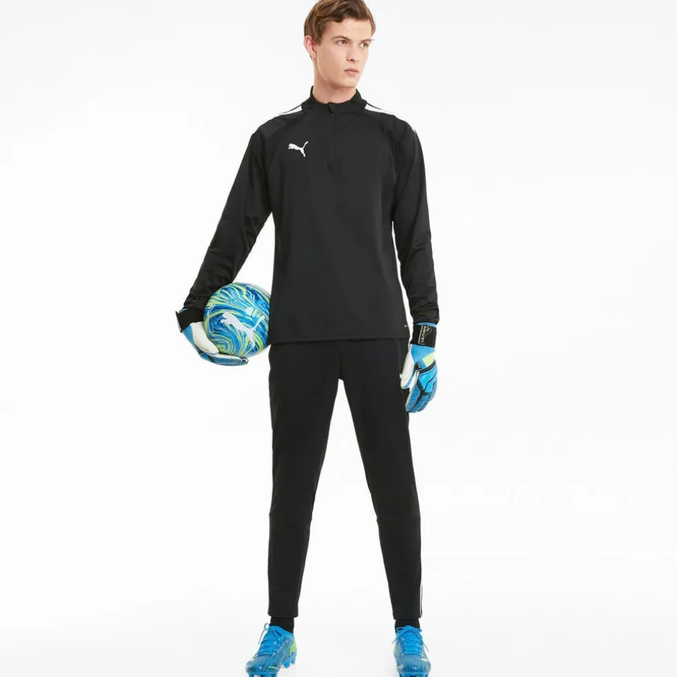 Teamliga 1/4 Zip Top