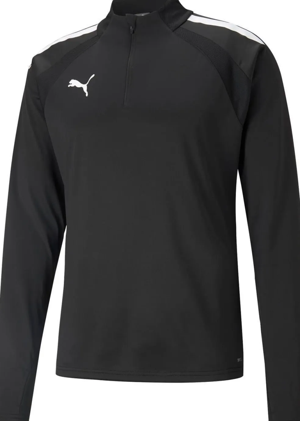 Teamliga 1/4 Zip Top