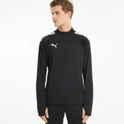Teamliga 1/4 Zip Top
