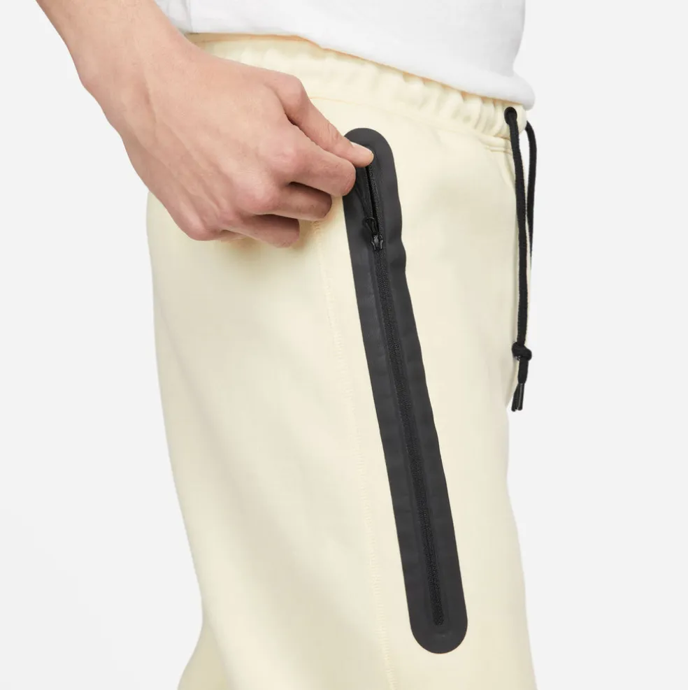 Tech Fleece broek