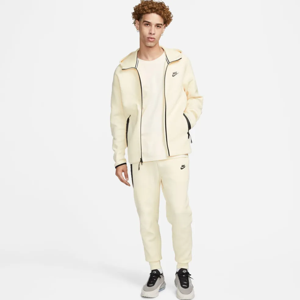 Tech Fleece broek
