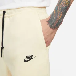 Tech Fleece broek
