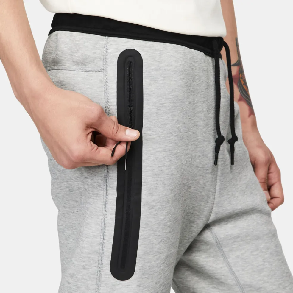 Tech Fleece broek