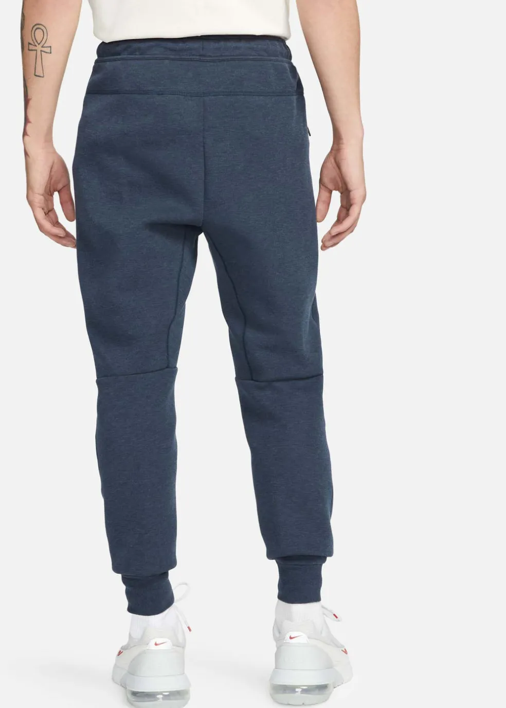 Tech Fleece broek