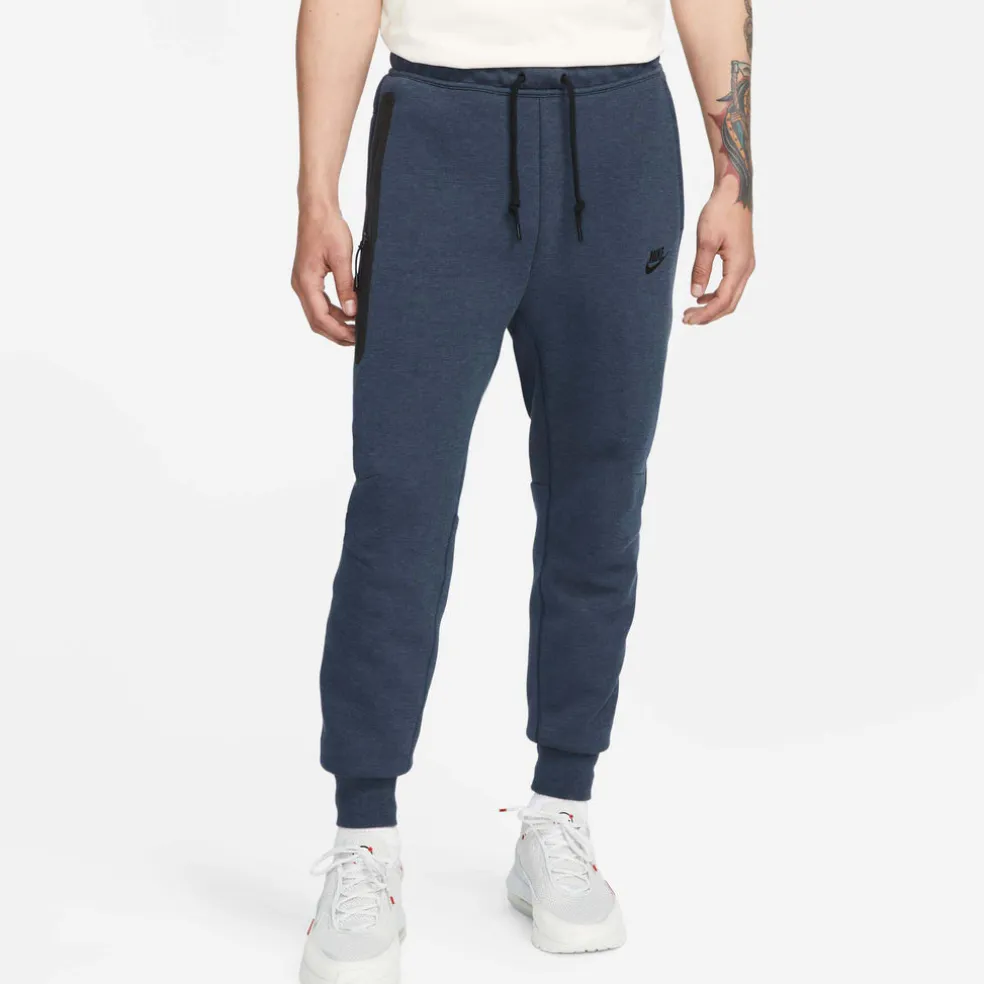 Tech Fleece broek