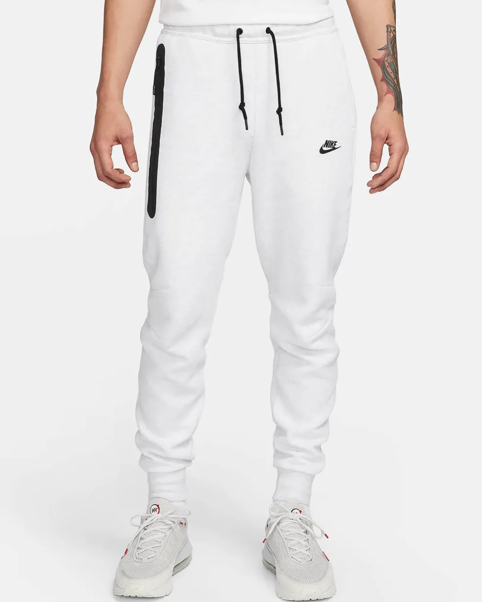 Tech Fleece broek