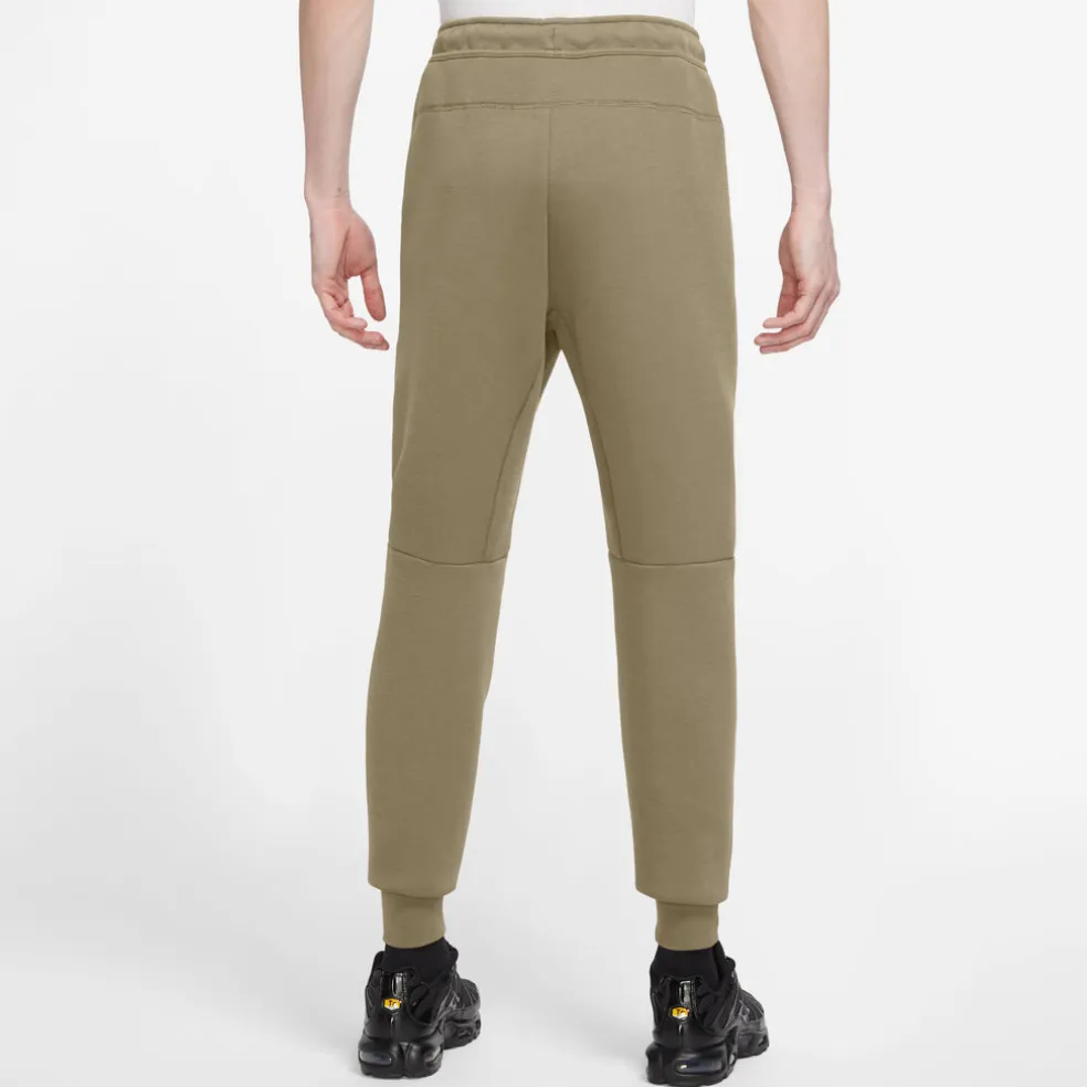 Tech Fleece broek