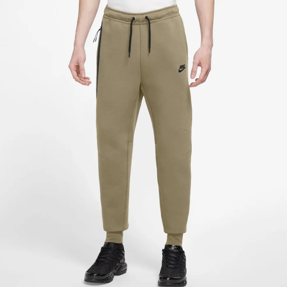 Tech Fleece broek