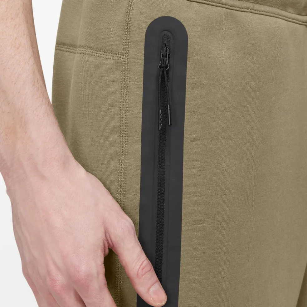 Tech Fleece broek