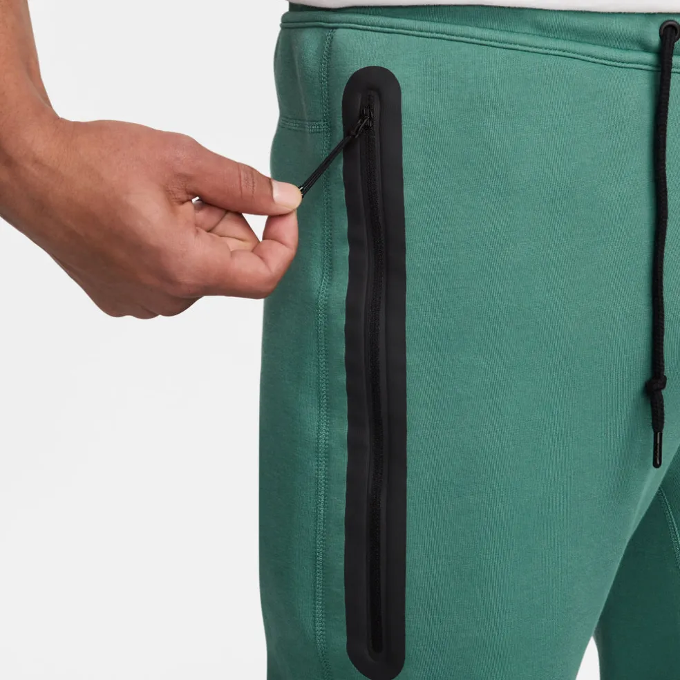 Tech Fleece broek