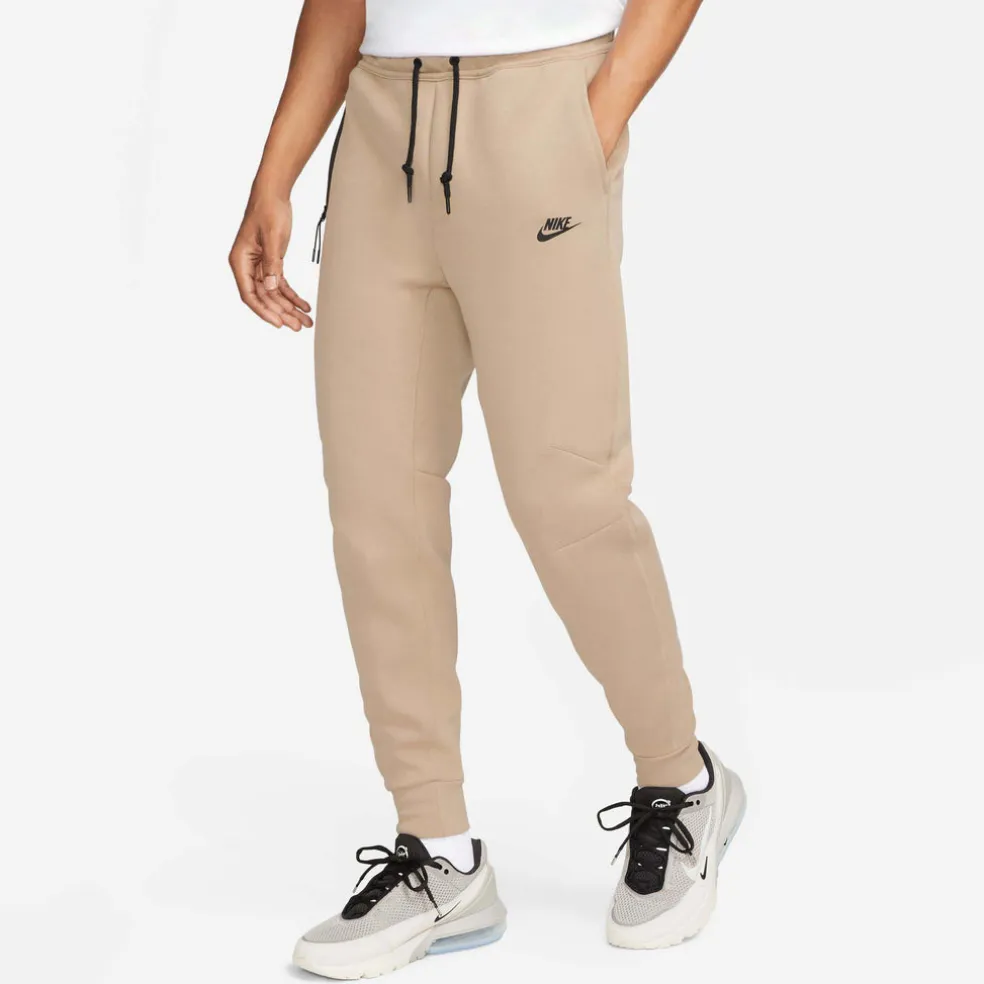 Tech Fleece broek
