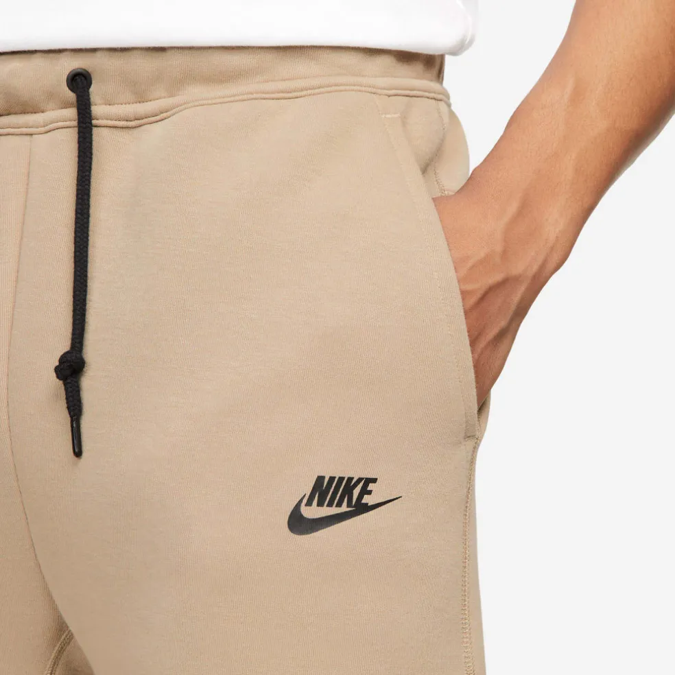 Tech Fleece broek