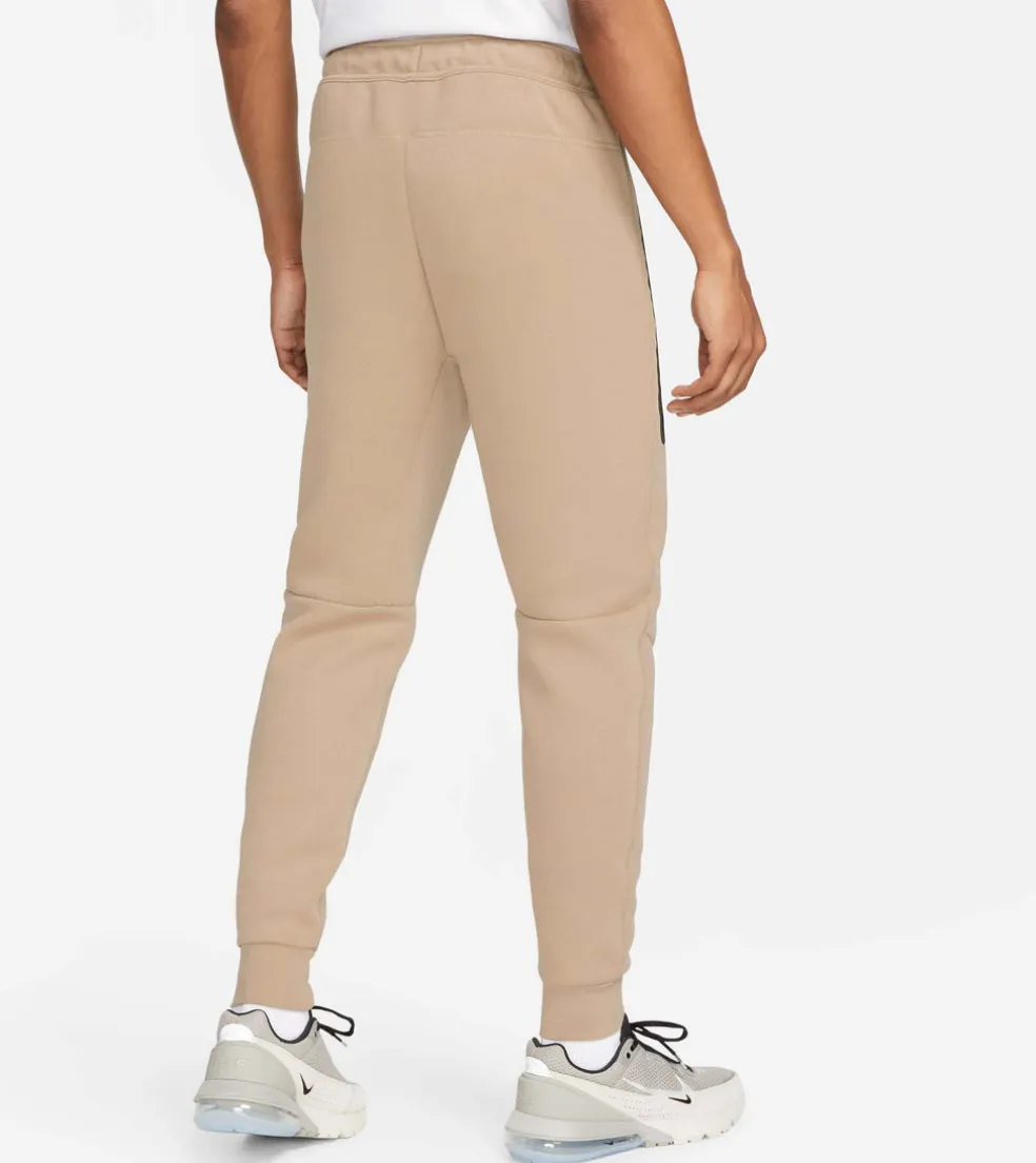 Tech Fleece broek