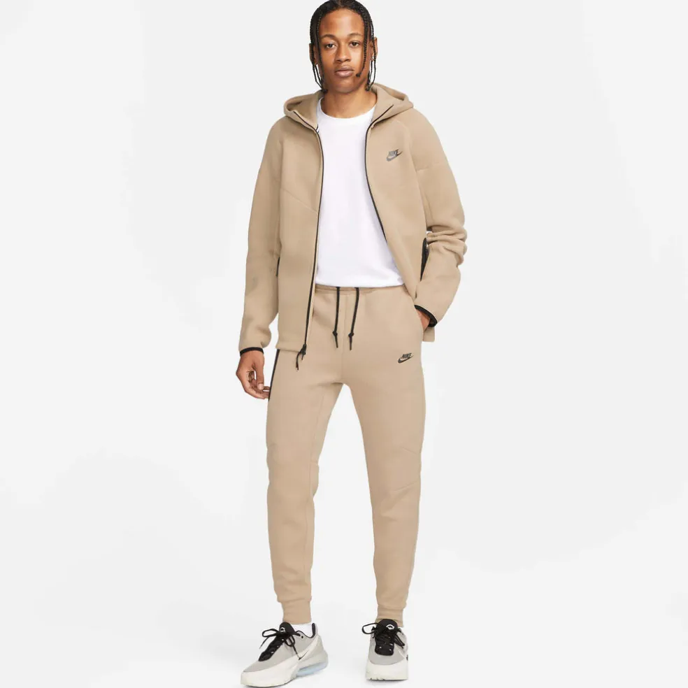 Tech Fleece broek