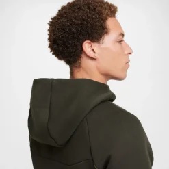 Tech Fleece Full-Zipp Windrunner vest