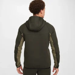 Tech Fleece Full-Zipp Windrunner vest