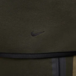 Tech Fleece Full-Zipp Windrunner vest