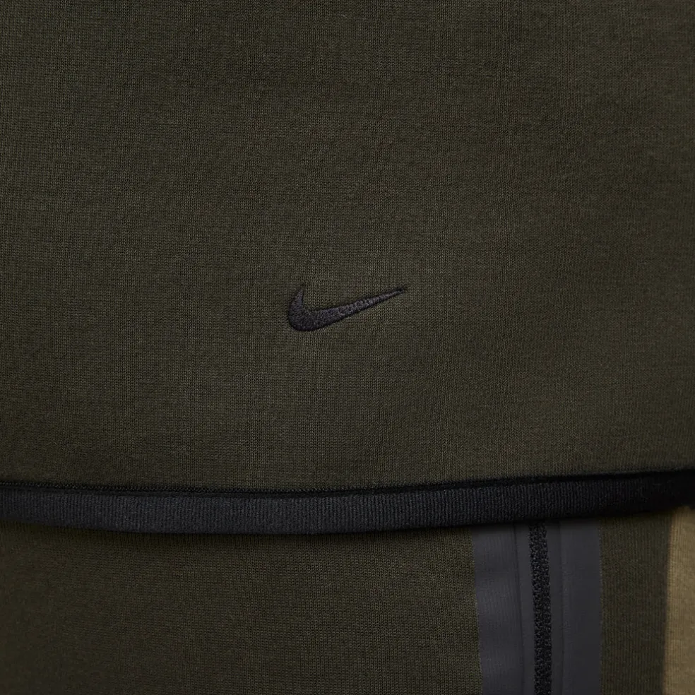 Tech Fleece Full-Zipp Windrunner vest