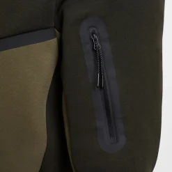 Tech Fleece Full-Zipp Windrunner vest