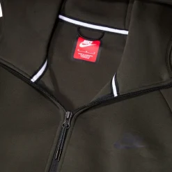 Tech Fleece Full-Zipp Windrunner vest