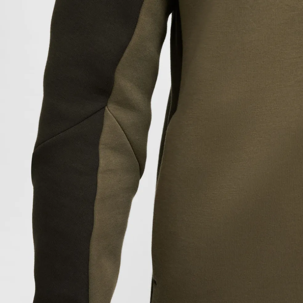 Tech Fleece Full-Zipp Windrunner vest