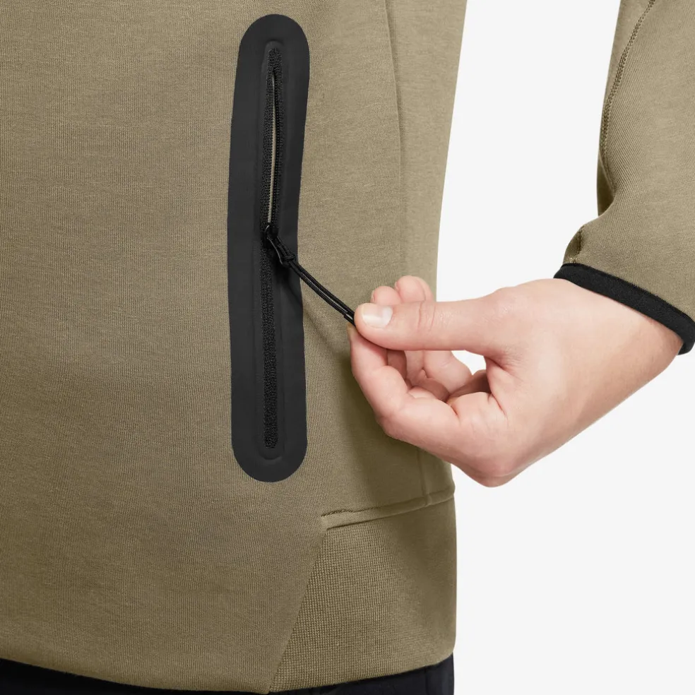 Tech Fleece hoodie
