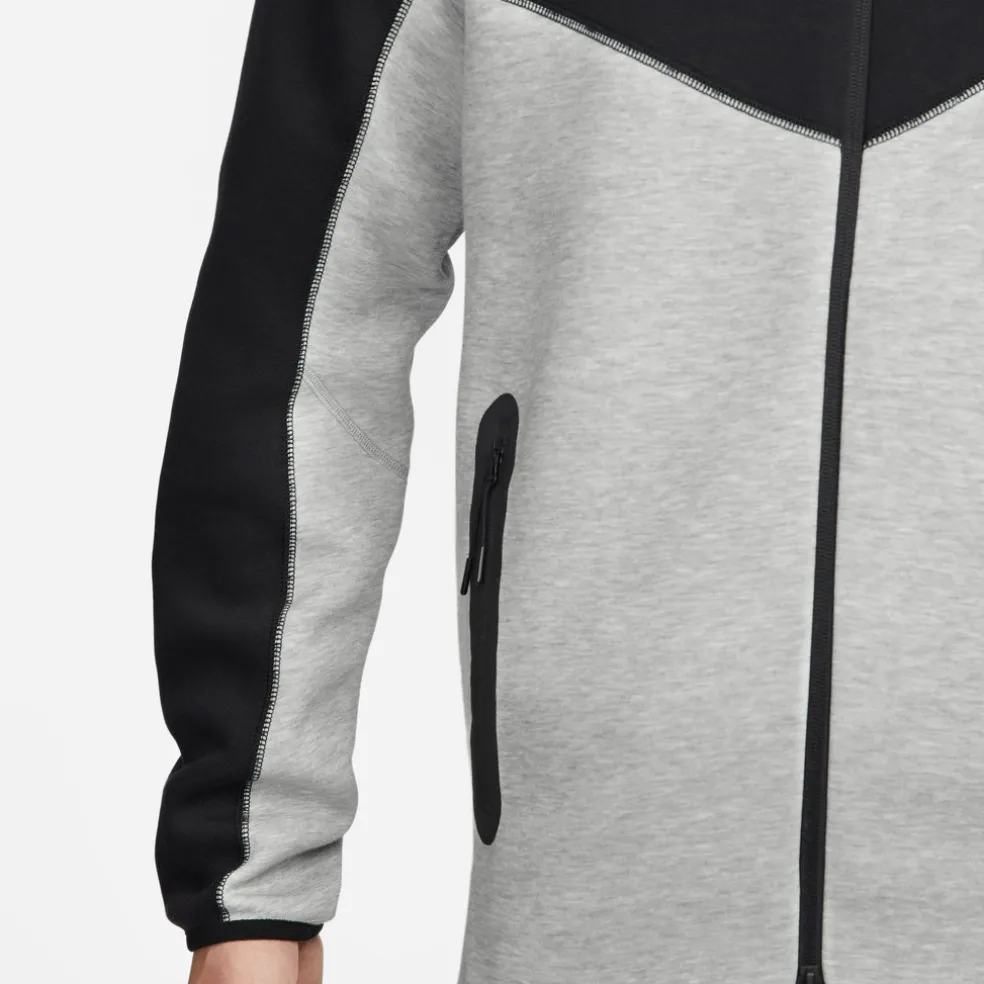 Tech Fleece hoodie