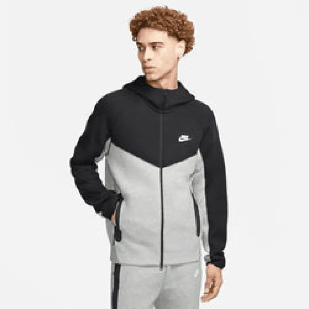 Tech Fleece hoodie