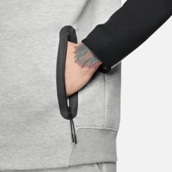 Tech Fleece hoodie