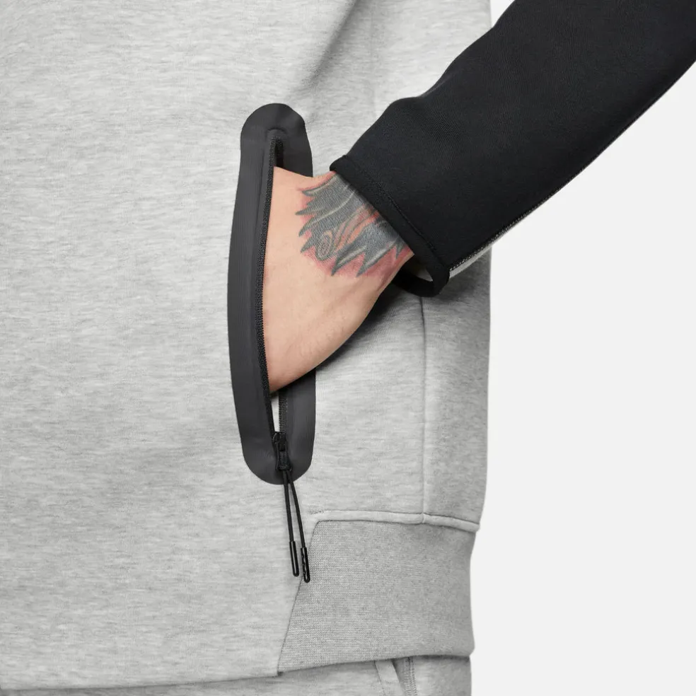 Tech Fleece hoodie