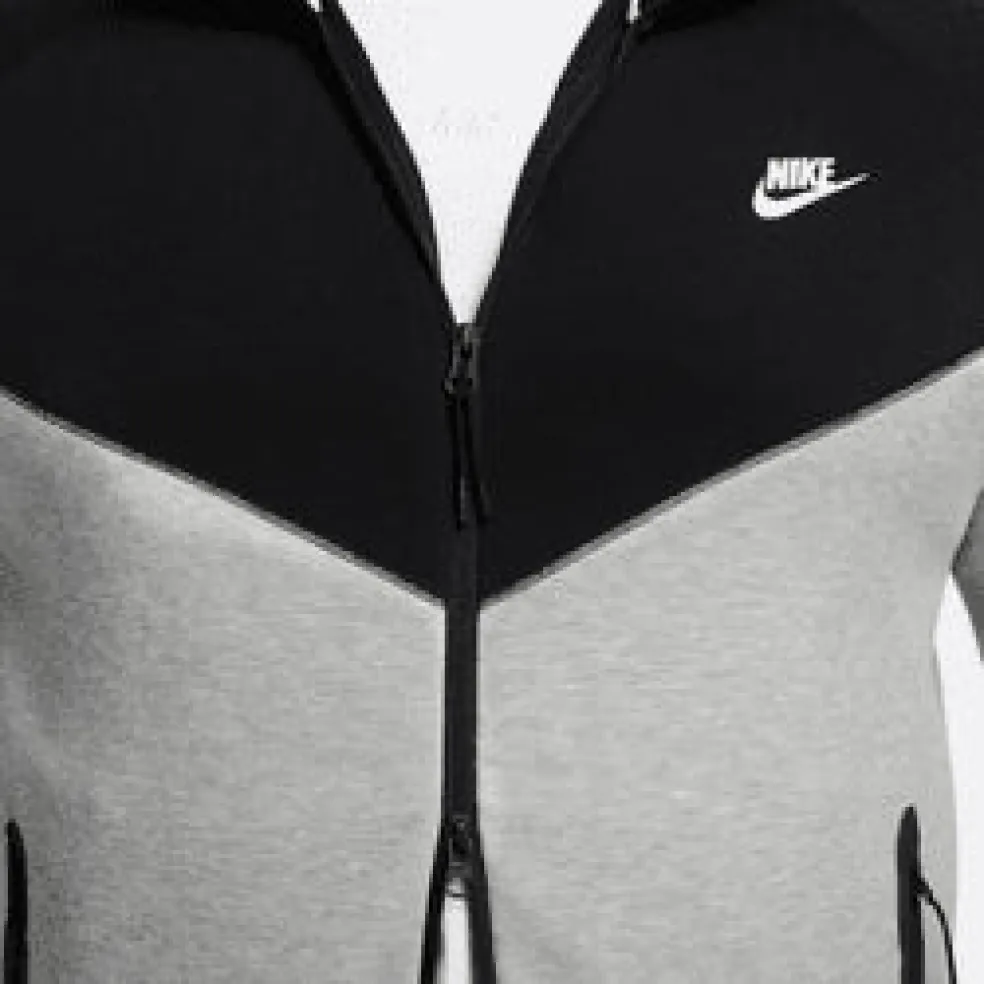 Tech Fleece hoodie