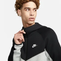 Tech Fleece hoodie