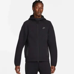 Tech Fleece hoodie
