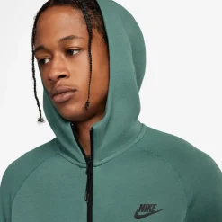 Tech Fleece hoodie