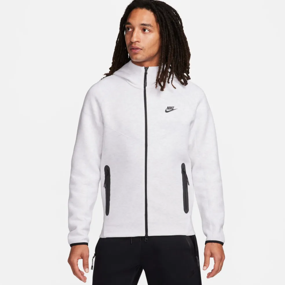 Tech Fleece hoodie