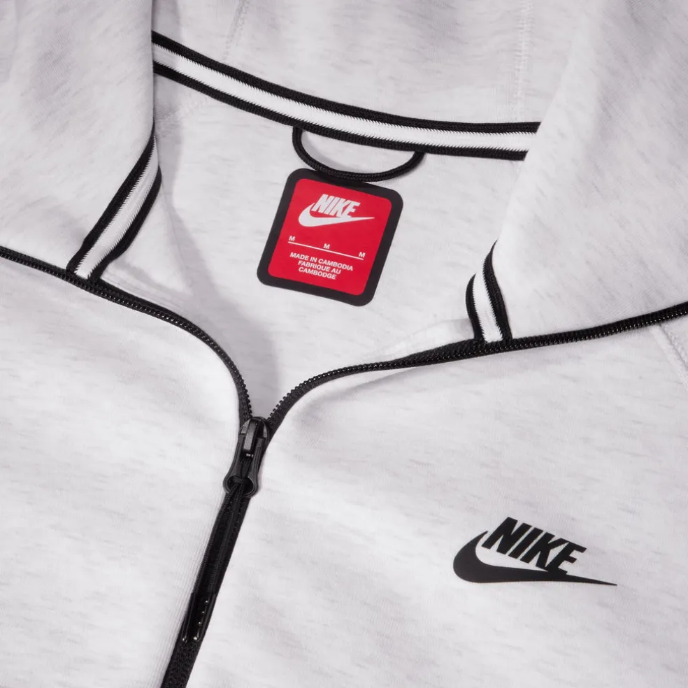 Tech Fleece hoodie