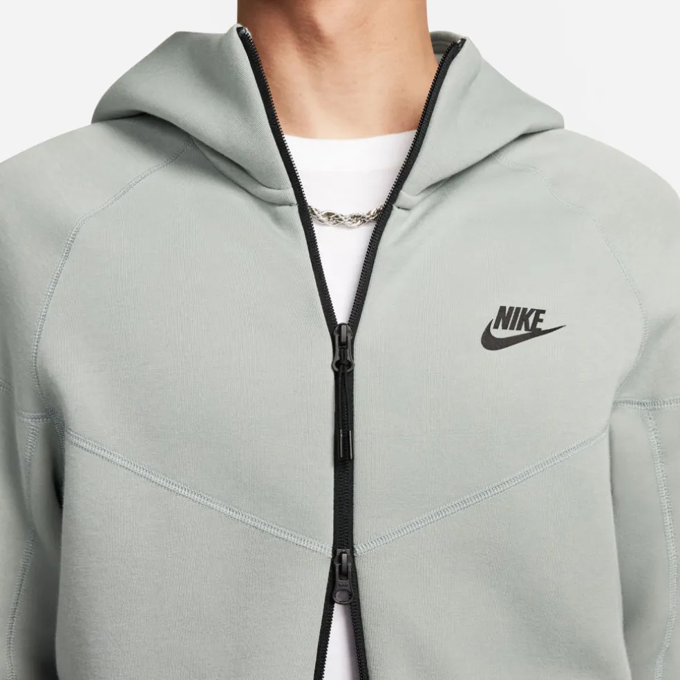 Tech Fleece hoodie